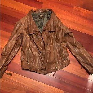 Danier Women’s Leather jacket